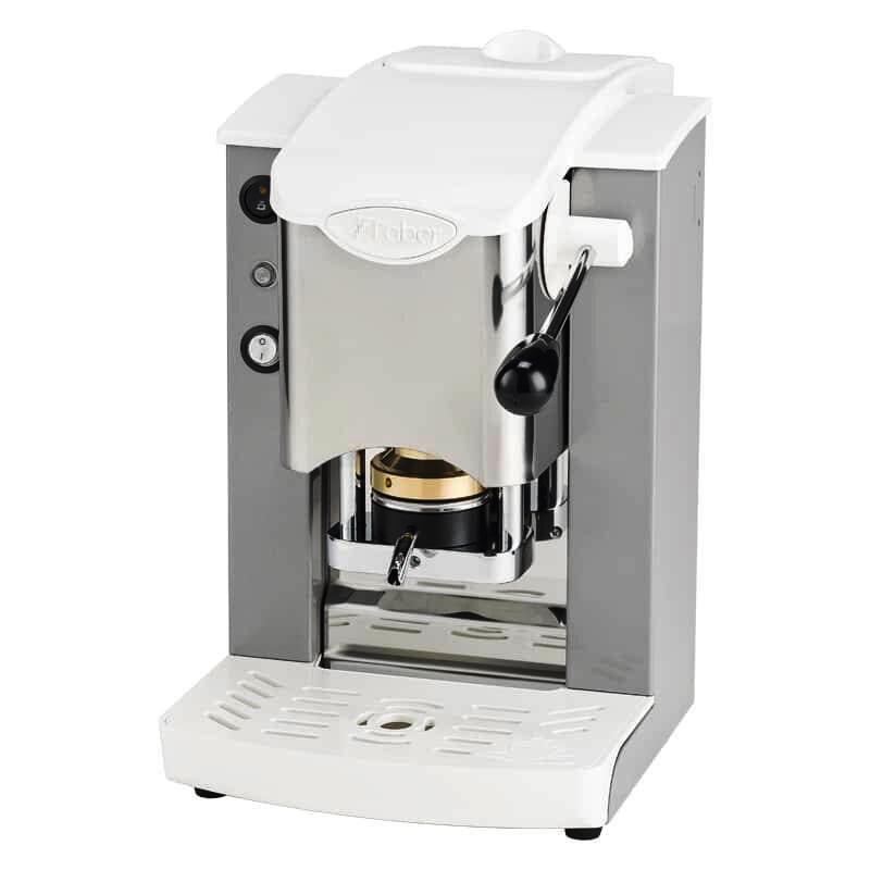 Macchina Caffè Faber Slot Inox | Originale Omnicenter