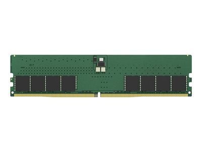 Kingston ValueRAM 32GB DDR5 5600MHz | Affidabile