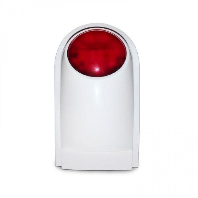 SIRENA LUMINOSA WIRELESS STROBE SIREN