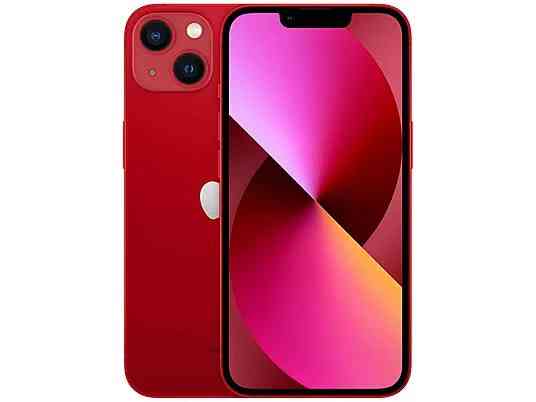 iPhone 13 128GB Rosso Ricondizionato Grado A | Offerta Omnicenter