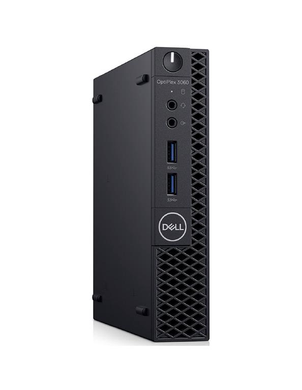 PC Dell OptiPlex 3060 Tiny i5 Ricondizionato Garantito