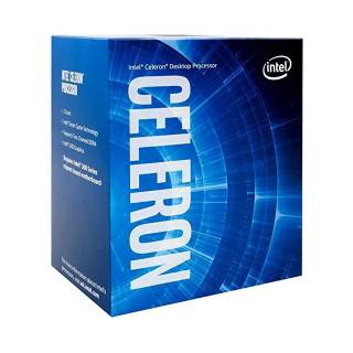 Intel Celeron G5920 Originale: Scopri l'Offerta su Omnicenter