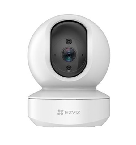 Telecamera Sorveglianza IP EZVIZ CS-TY1 2K: Offerta Affidabile