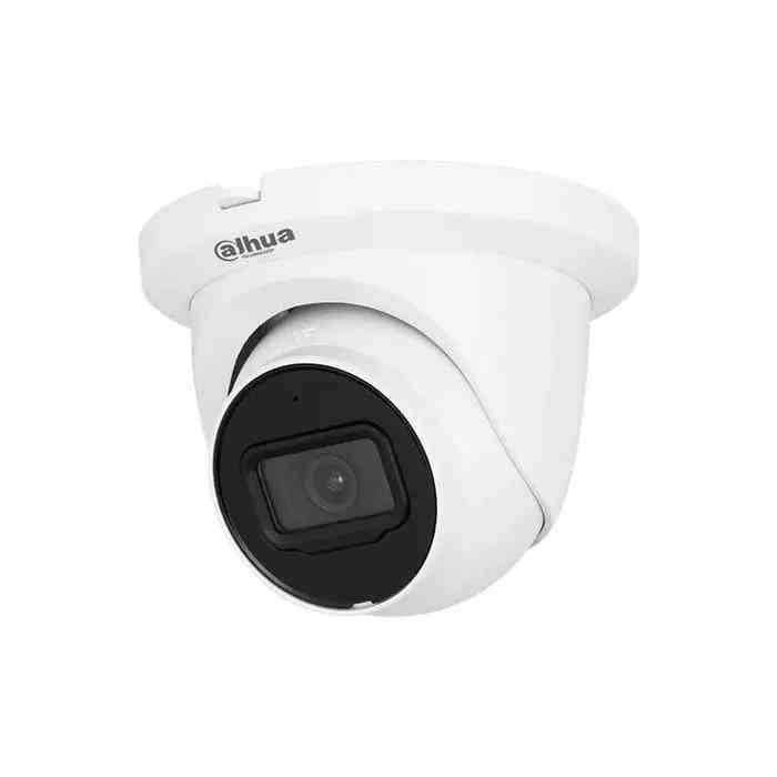 Professionale Telecamera Sorveglianza Dahua 4MP IP Dome