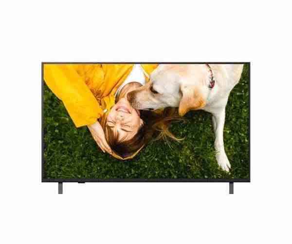 Smart TV LG 55" 4K WebOS Offerta | Omnicenter