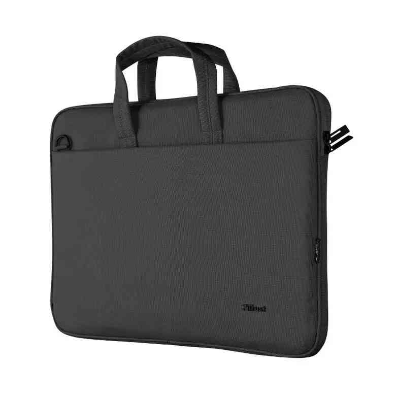 Borsa Notebook Trust Bologna 16 Pollici Nera | Offerta
