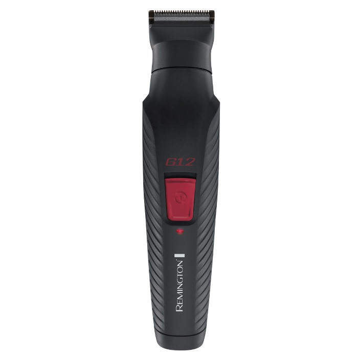 Remington Tagliacapelli PG2120 Multigroomer G12 Graphite Professionale