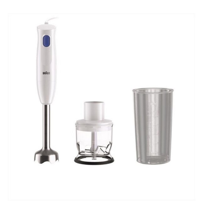 Frullatore ad immersione Braun MQ10.2001M Offerta