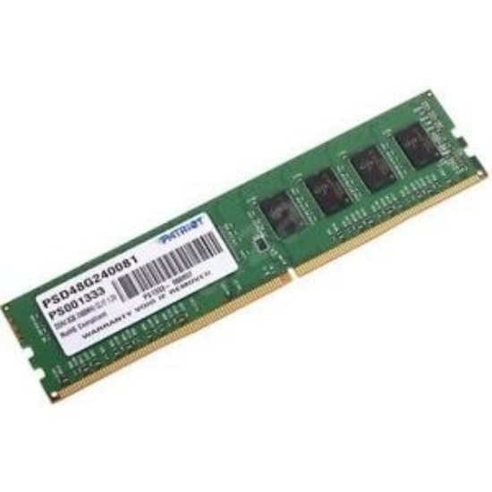 Memoria RAM Patriot 8GB DDR4 2400MHz | Affidabile