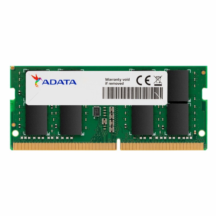 Memoria RAM ADATA SO-DDR4 16GB 3200MHz per Notebook | Affidabile