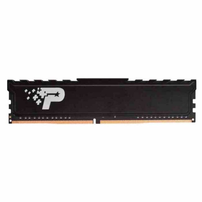 Memoria RAM Patriot 32GB DDR4 3200MHz | Affidabile Omnicenter