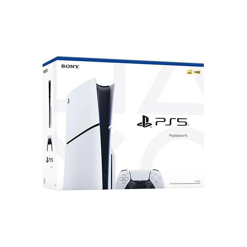 PlayStation 5 PS5 1TB Standard Edition | Offerta Sony