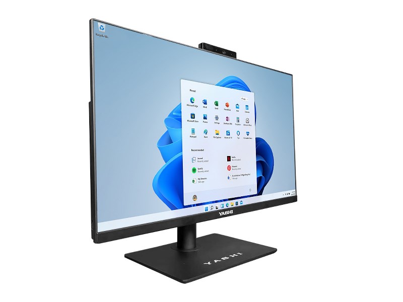 PC All In One Yashi Victory 27 Ultra 7 | Offerta Omnicenter
