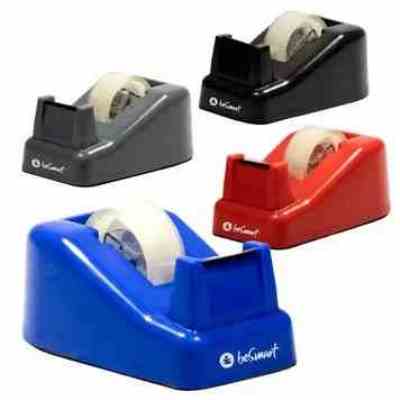 Dispenser mini per nastri adesivi Be Smart | Affidabile