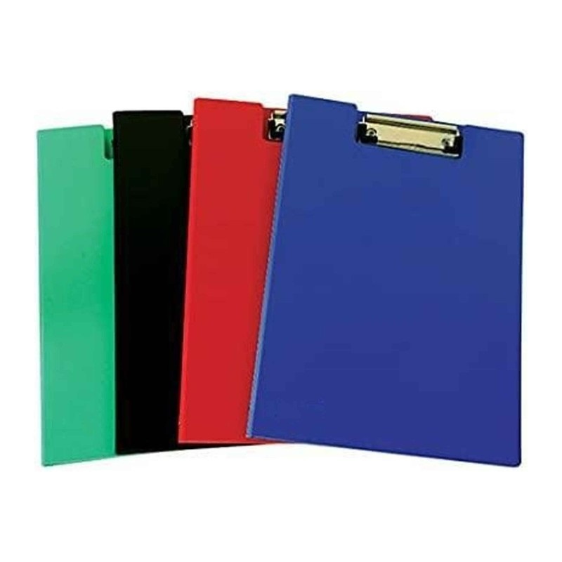 Cartellina Portablocco A4 Be Smart: Offerta Pratica