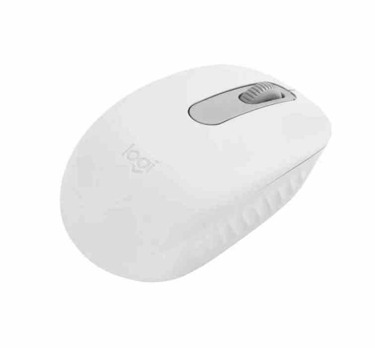 Mouse Bluetooth Logitech M196 Bianco | Offerta Omnicenter