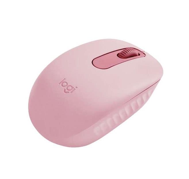 Mouse Bluetooth Logitech M196 Rosa | Offerta Originale