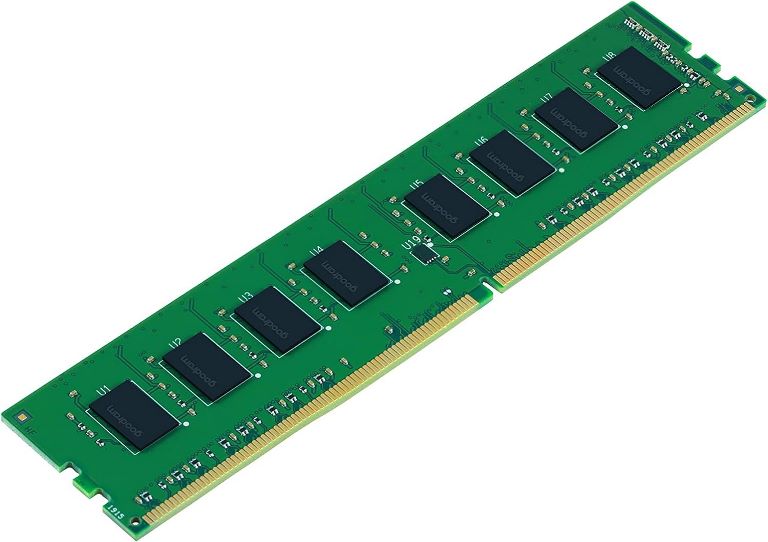 Memoria RAM Goodram 8GB DDR4 3200MHz Offerta
