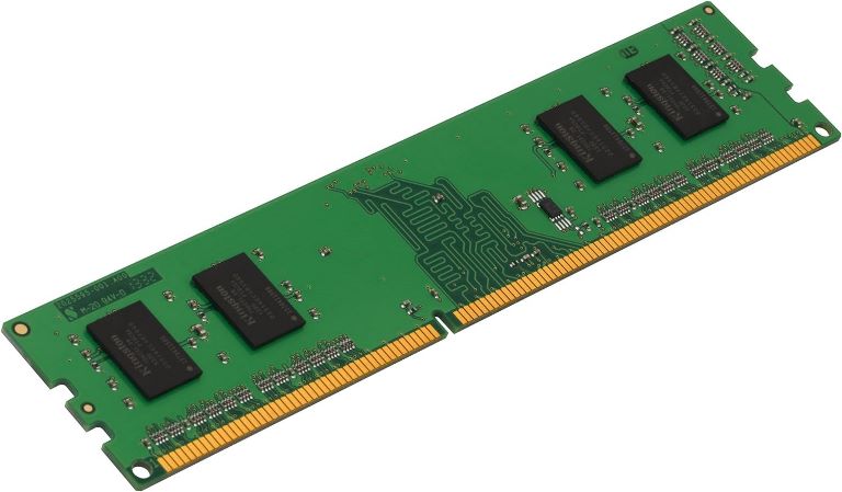 Memoria RAM Kingston 8GB DDR4 3200MHz | Offerta Affidabile