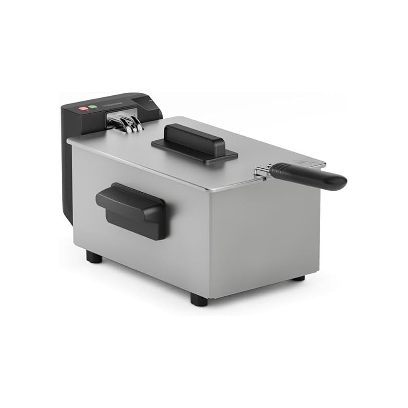 Friggitrice ad Olio Tristar FR-9334 3L Offerta | Omnicenter