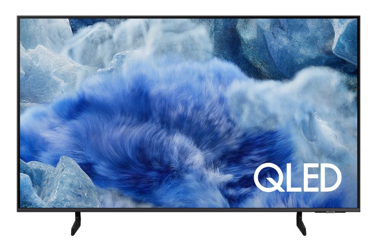 Samsung TV QLED 43" 4K Smart TV | Offerta Omnicenter
