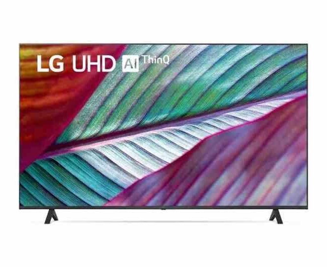 Smart TV LG 50" 4K WebOS | Offerta Omnicenter