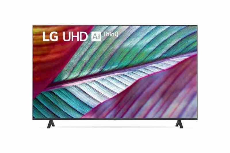Smart TV LG 50" 4K WebOS | Offerta Omnicenter