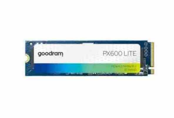 SSD 512GB Goodram PX600 Lite M.2 Gen 4x4 | Offerta