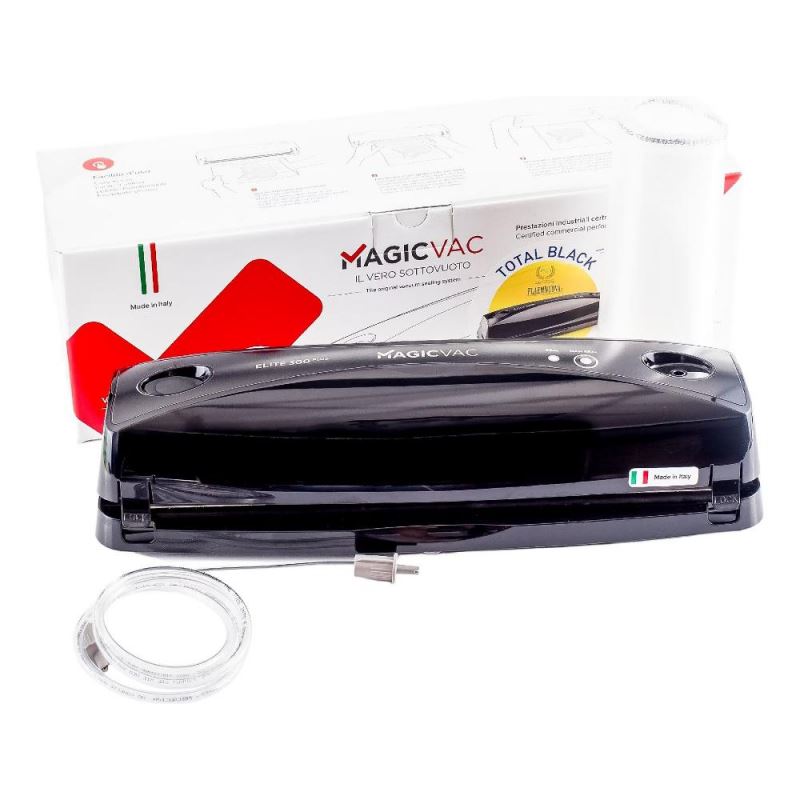 Macchina per sottovuoto Magic Vac Elite 300 Plus | Offerta
