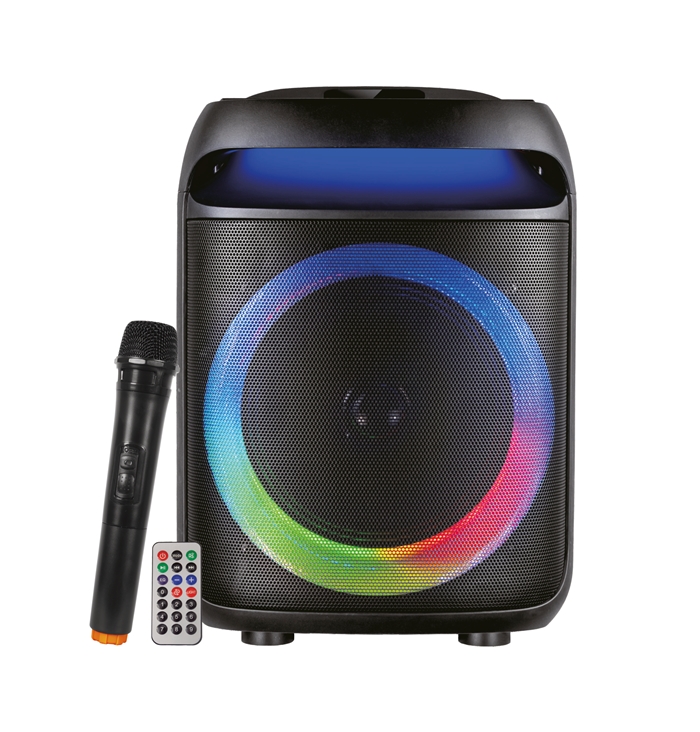Cassa audio amplificata Karma Sonetra Offerta | Omnicenter