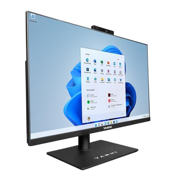 PC All In One Yashi Victory 27 Professional | Omnicenter
