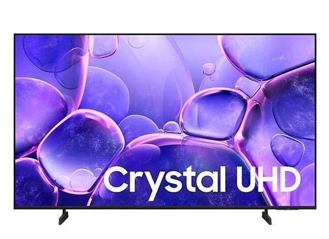 Samsung TV 85" 4K Smart TV | Offerta UE85U8072FUXXH