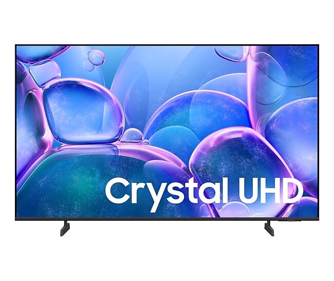Samsung TV 55" 4K Smart TV: Scopri l'Offerta su Omnicenter