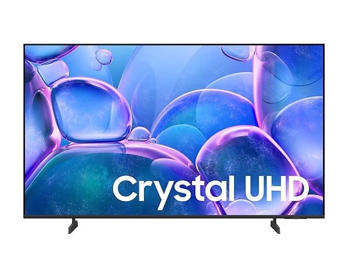 Samsung TV 55" 4K Smart TV: Scopri l'Offerta su Omnicenter