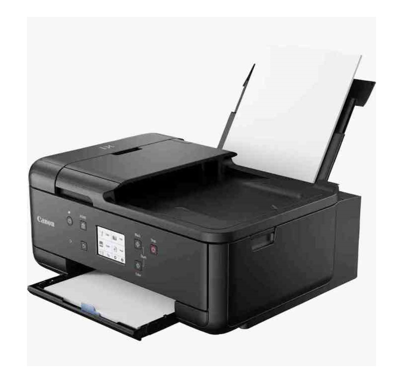 Stampante Canon Pixma TR7650 Offerta | Omnicenter