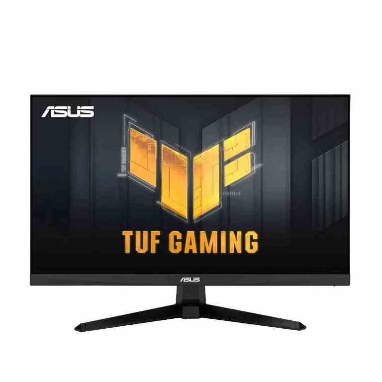 Monitor Asus TUF Gaming 24" 100Hz: Offerta Imperdibile