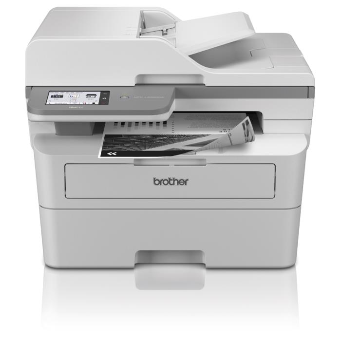 Stampante Brother MFC-L2960DW Professionale | Omnicenter
