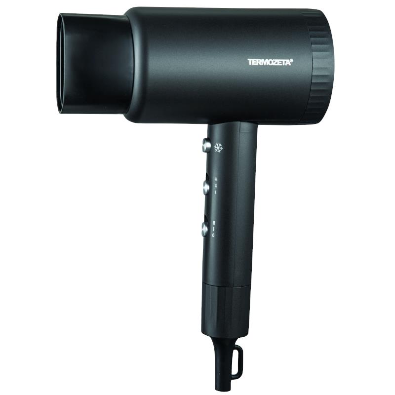 Asciugacapelli Termozeta Air Compact Offerta