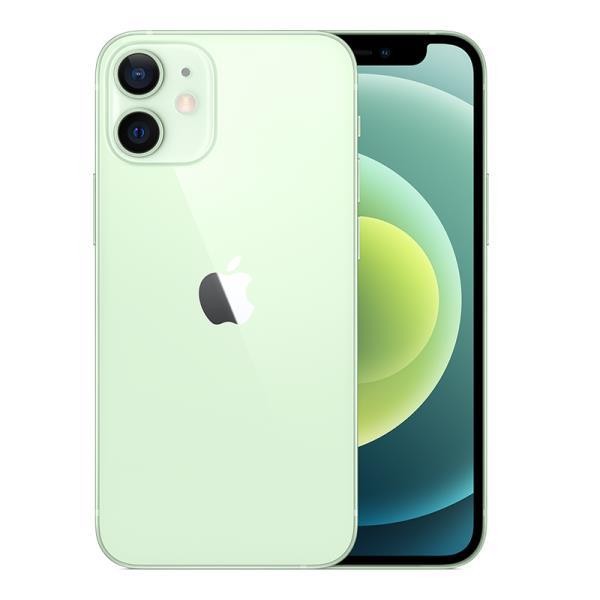 iPhone 12 256GB Verde Ricondizionato | Offerta Omnicenter