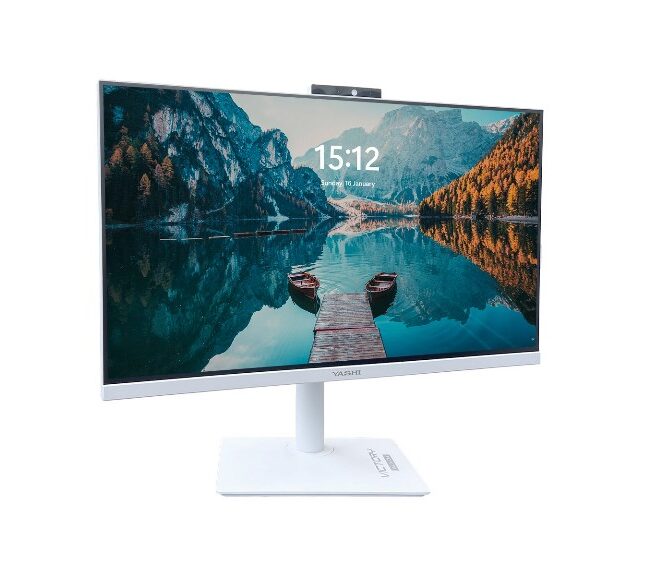 PC All In One Yashi Victory 27" Professionale | Offerta