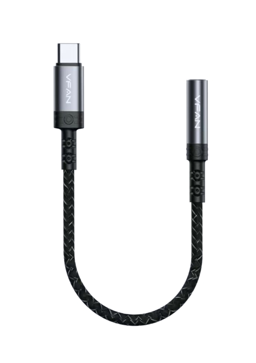 Adattatore Type C Jack 3.5mm Karma | Offerta Conveniente