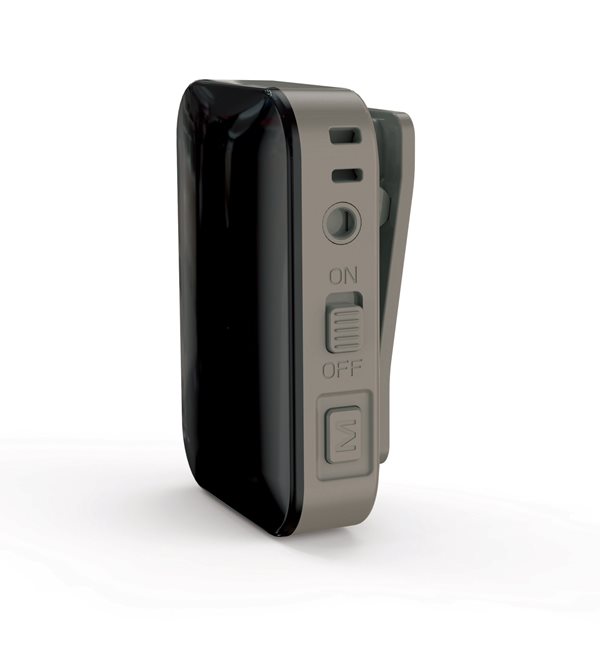 Trasmettitore Karma TG 10TX Visite Guidate | Professionale