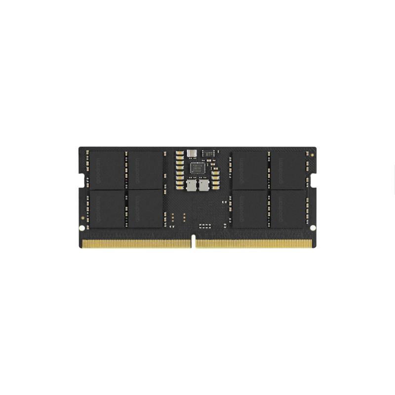 Offerta RAM Goodram SO-DDR5 16 GB 4800 MHz per notebook