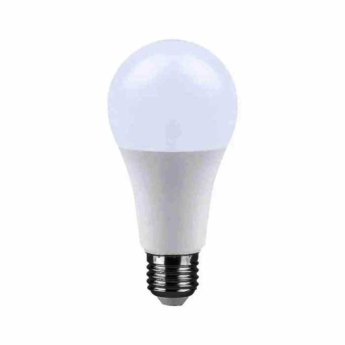 Lampadina LED V-TAC Pro 17W E27 3000K | Professionale
