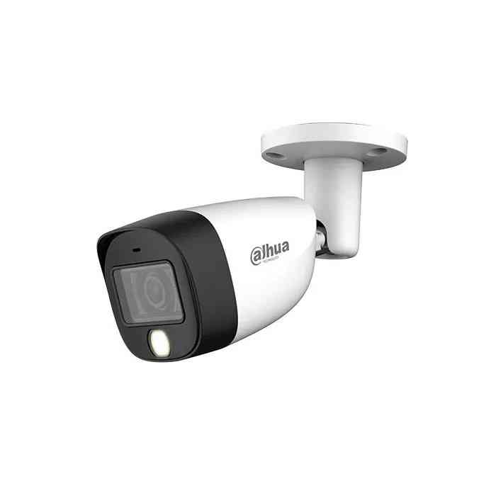 Telecamera Sorveglianza Dahua 2MP Professionale