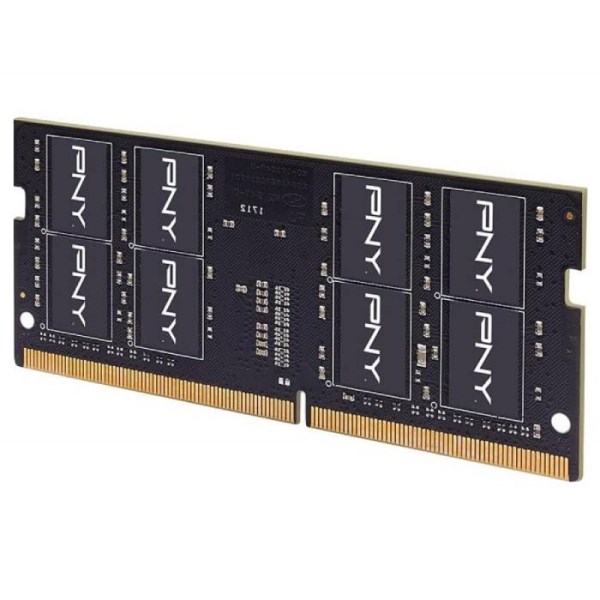 Memoria RAM PNY SoDimm 32 GB DDR4 3200 MHz | Offerta Omnicenter