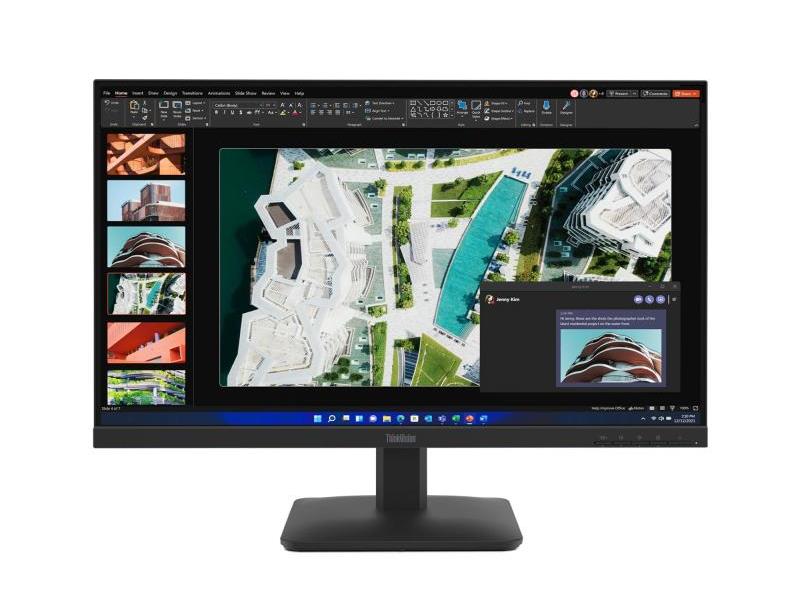 Monitor Lenovo ThinkVision S27-4e 27" Offerta | Omnicenter