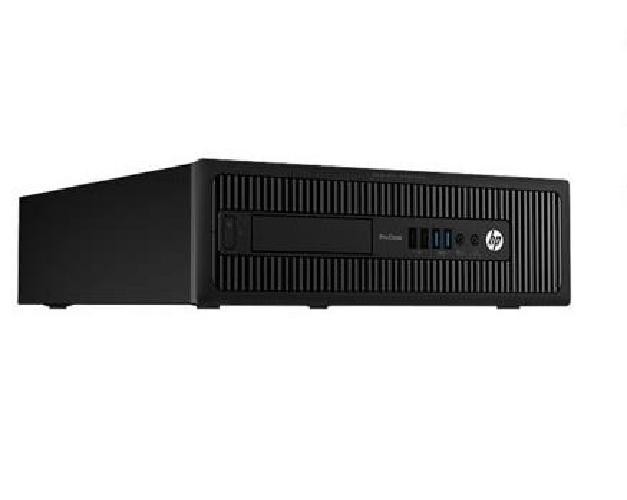 HP 600 G1 SFF Affidabile: PC Ricondizionato i5