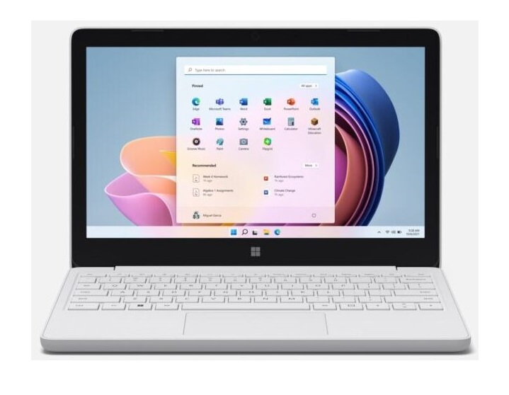 Microsoft Surface Laptop SE Ricondizionato Garantito