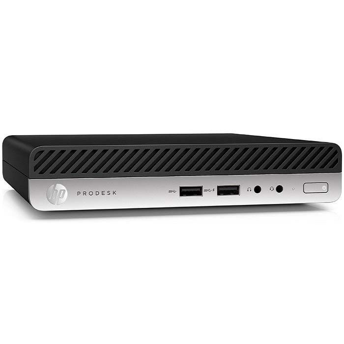 HP ProDesk 400 G5 Mini i5 Ricondizionato | Offerta Garantita